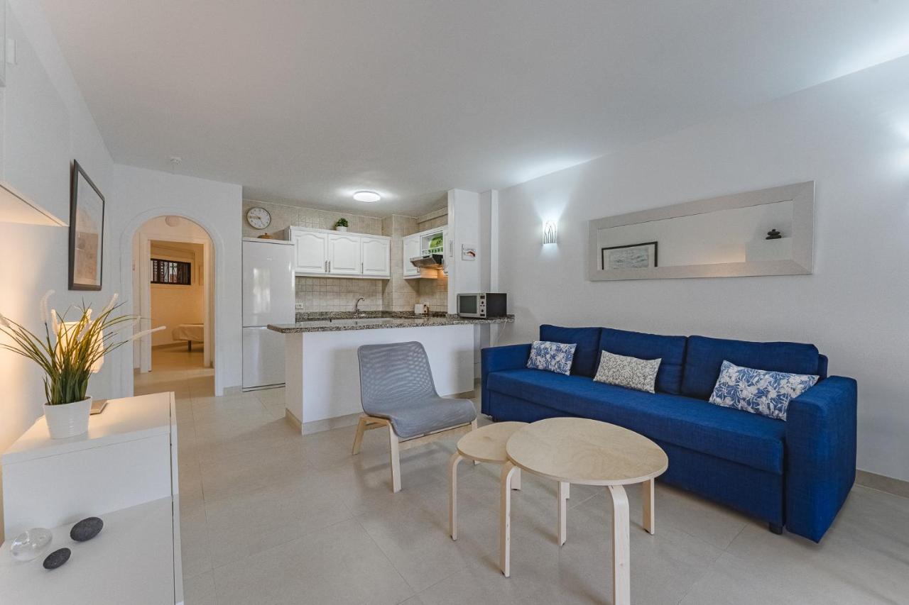 Appartement Loscristianos Front Line Of Ocean Wifi Los Cristianos (Tenerife)