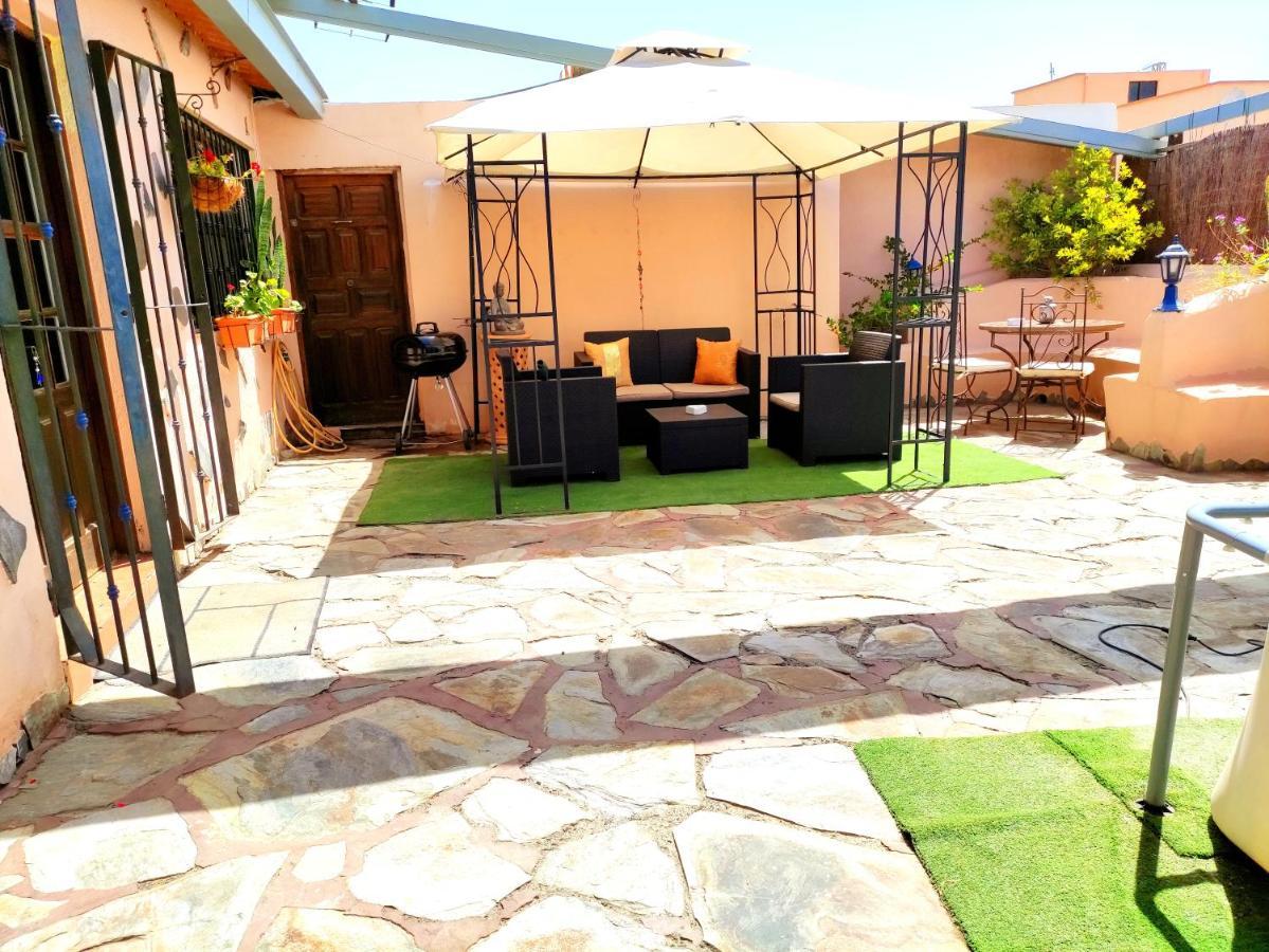 El Alfar Holiday home