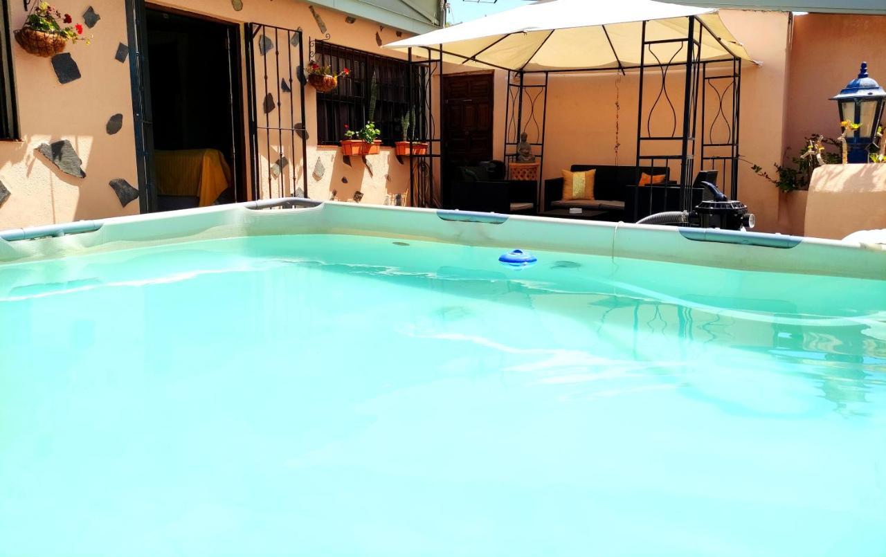Holiday home El Alfar
