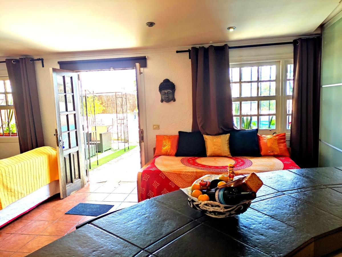 Holiday home El Alfar
