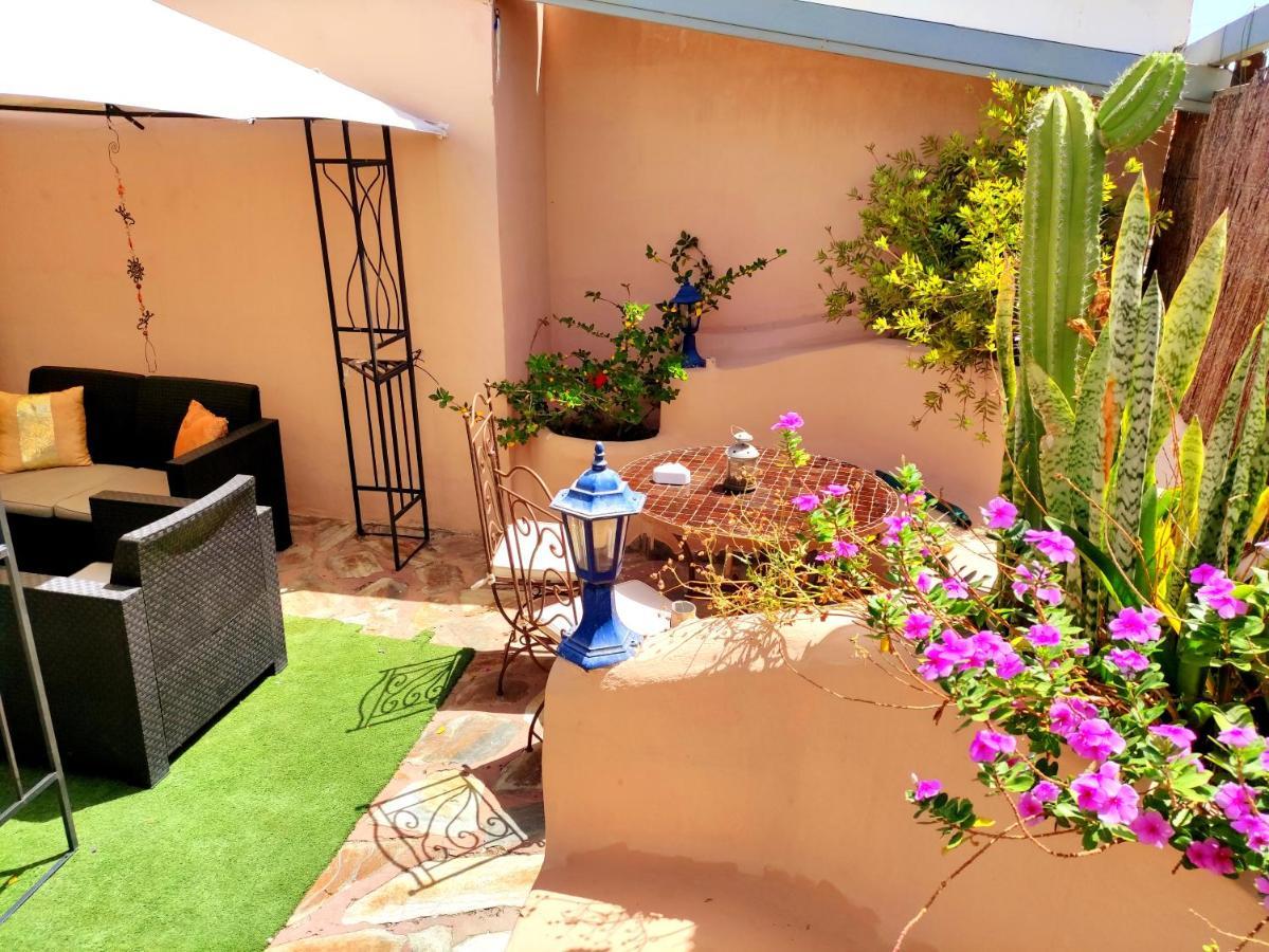 El Alfar Holiday home