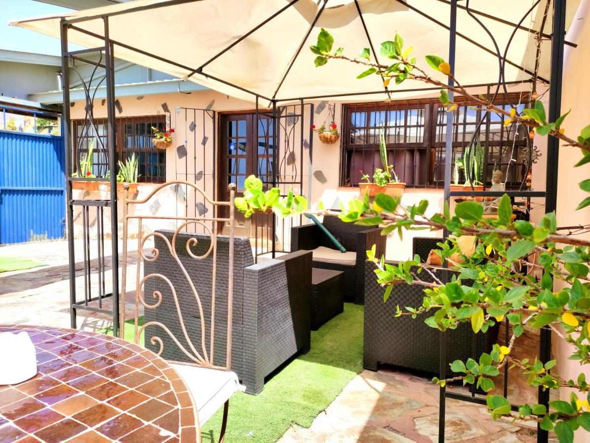 Holiday home El Alfar *