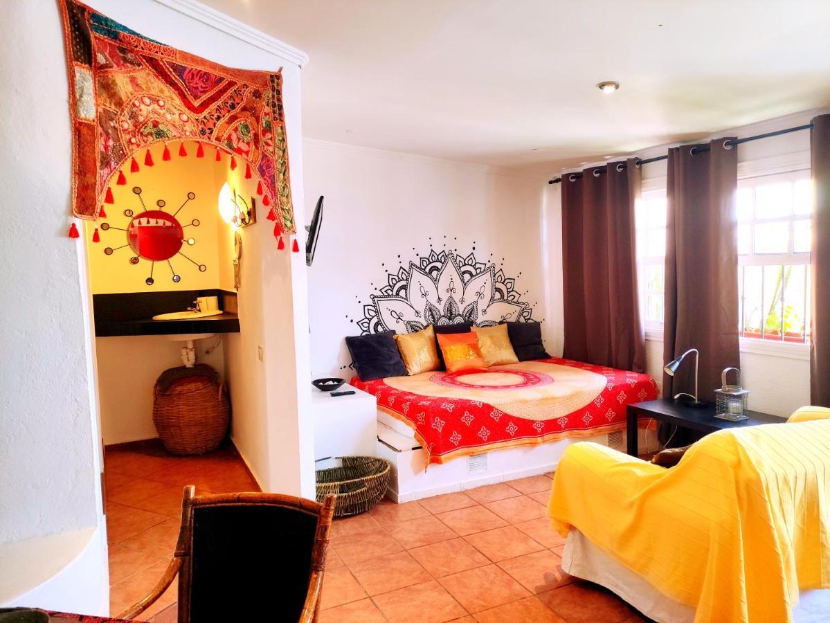 Holiday home El Alfar Santa Cruz de Tenerife