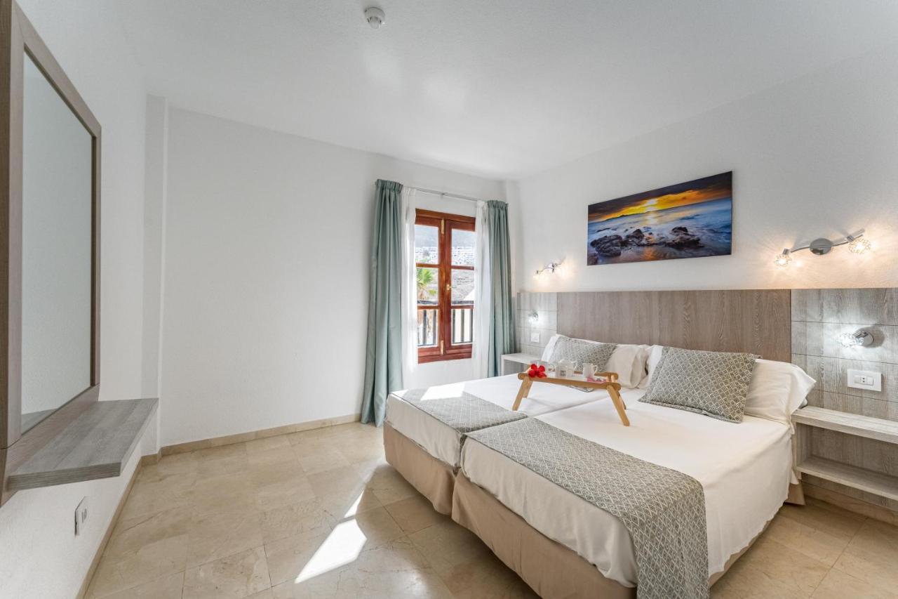 Appart hôtel Klayman Olivina Los Cristianos (Tenerife)