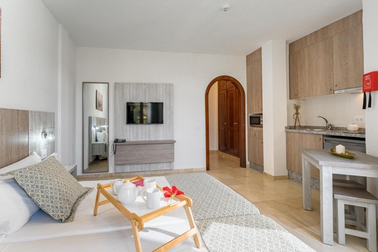 Klayman Olivina Appart hôtel Los Cristianos (Tenerife)