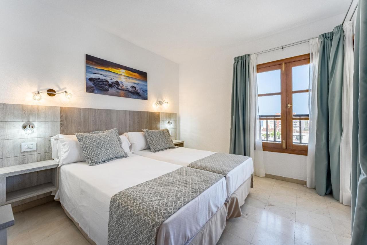 Appart hôtel Klayman Olivina 3*