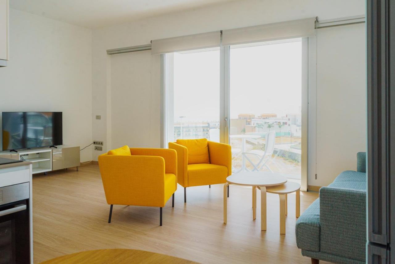 Apartamento Alse Homes Adeje Costa Adeje (Tenerife)