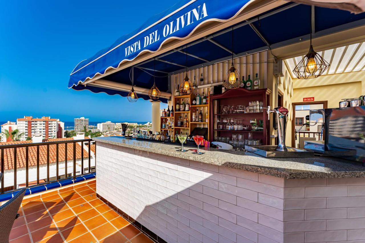 Klayman Olivina Appart hôtel Los Cristianos (Tenerife)