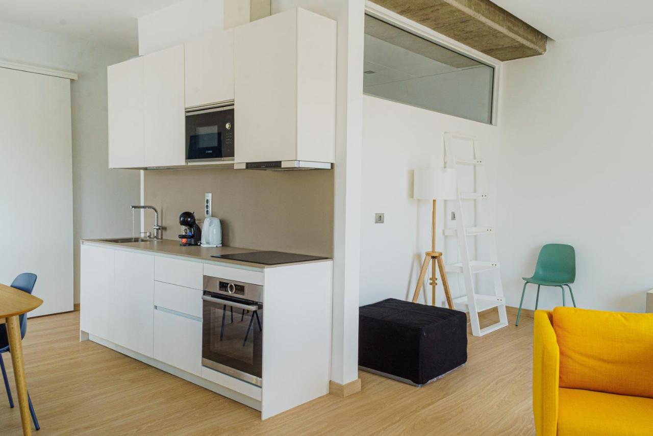 Alse Homes Adeje Apartamento