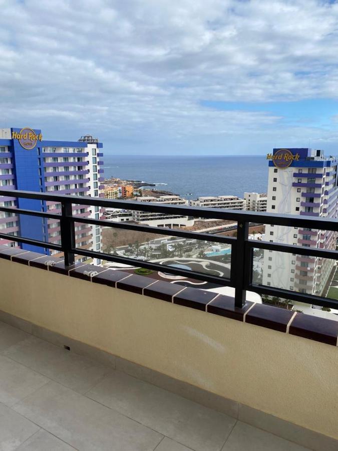Apartment Paraiso125 Playa Paraiso (Tenerife)