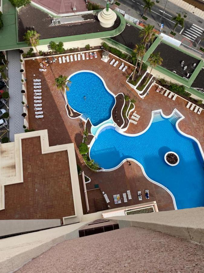 Apartment Paraiso125