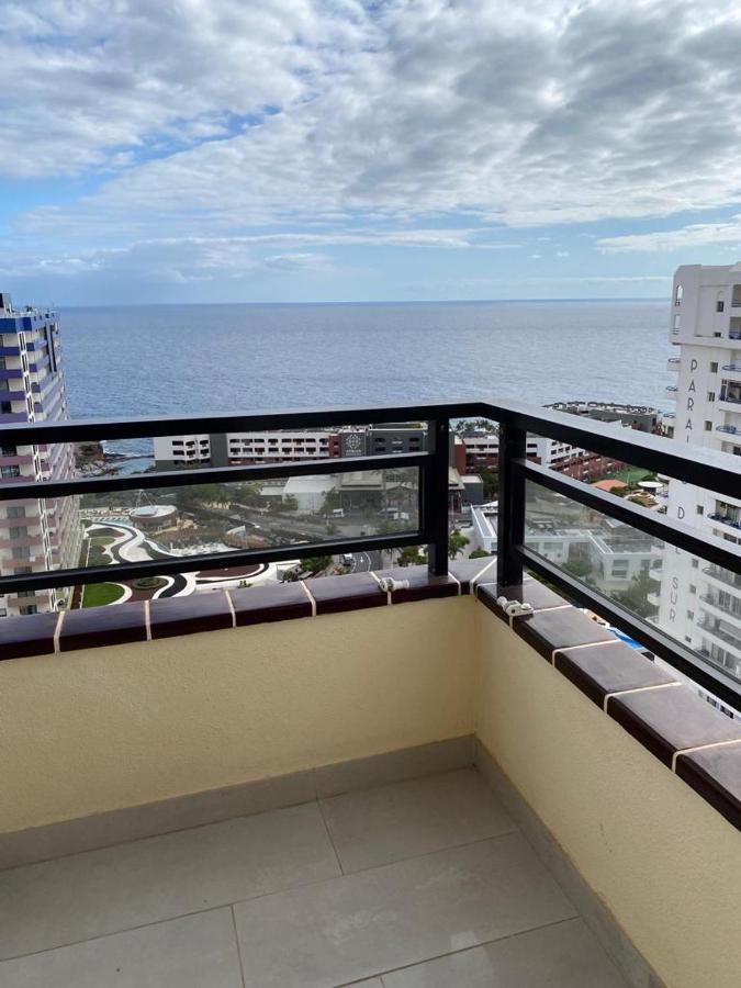 Paraiso125 Apartment