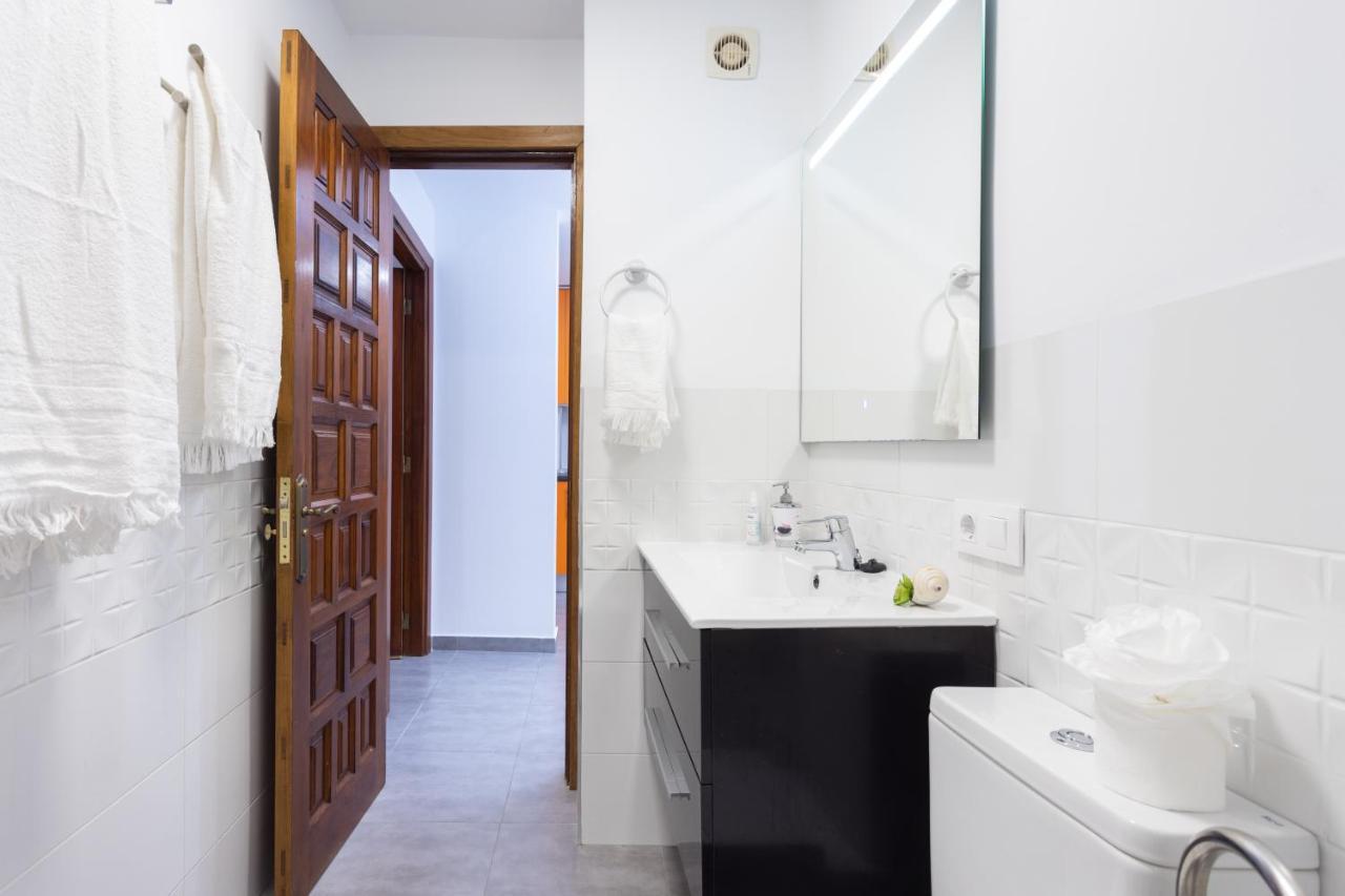 Santana Holidays By Sunkeyrents Appartement