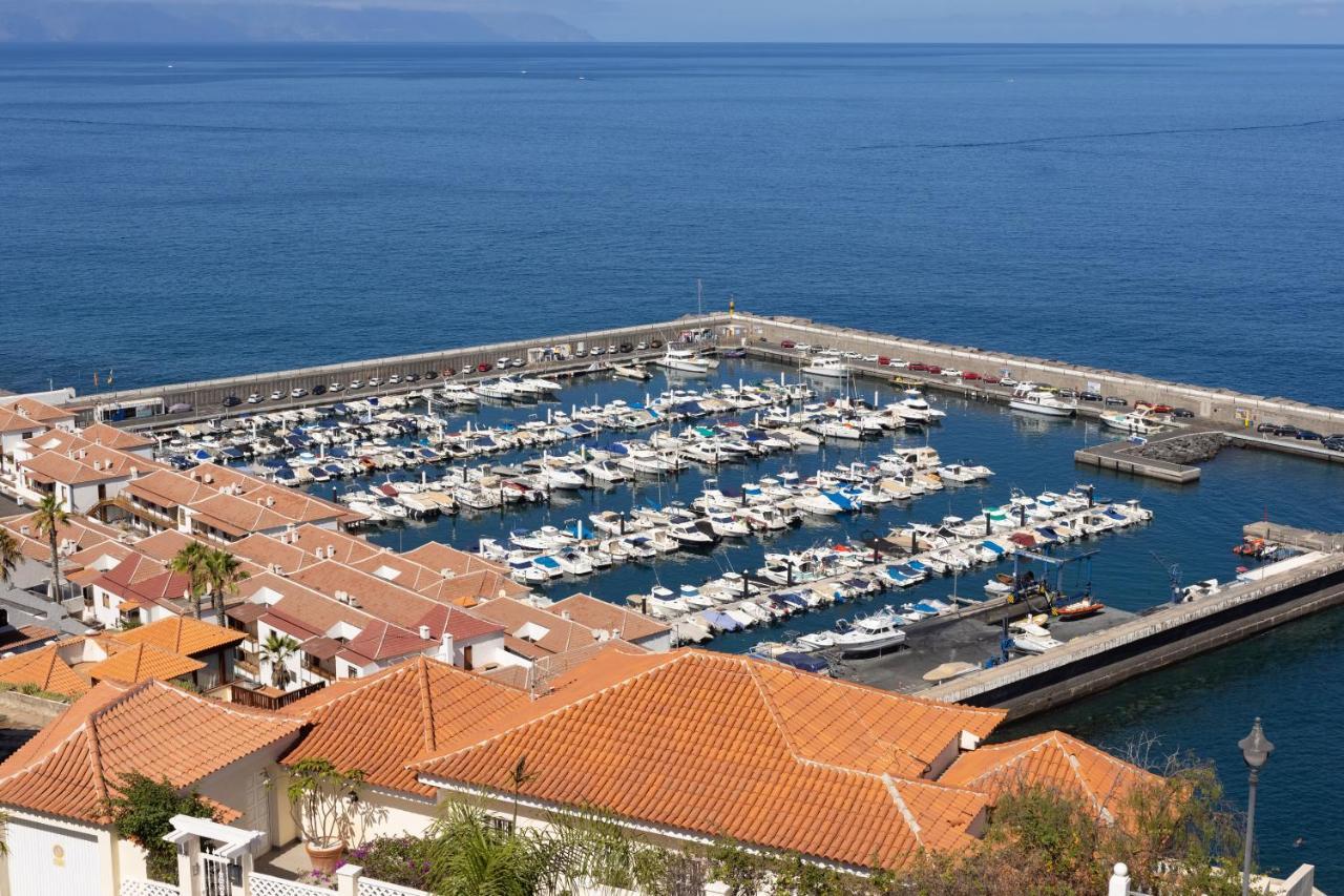 Appartement Santana Holidays By Sunkeyrents *