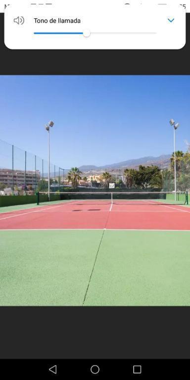 Apartment Paraiso125 Playa Paraiso (Tenerife)