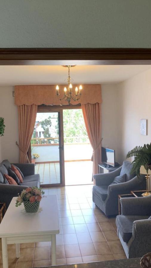 Apartment Edificio Primavera,Los Cristianos Arona (Tenerife)