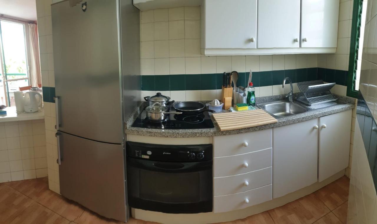 Apartamento 2-bedroom Near Beach And Golden Mile Playa de las Américas