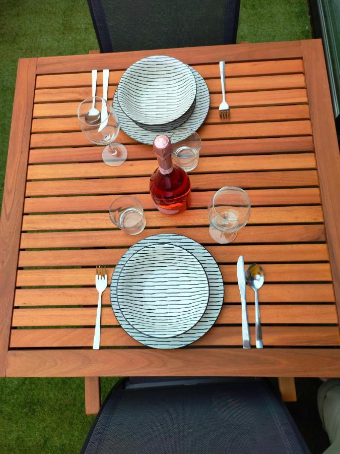 Appartement Marina Atico Penthouse