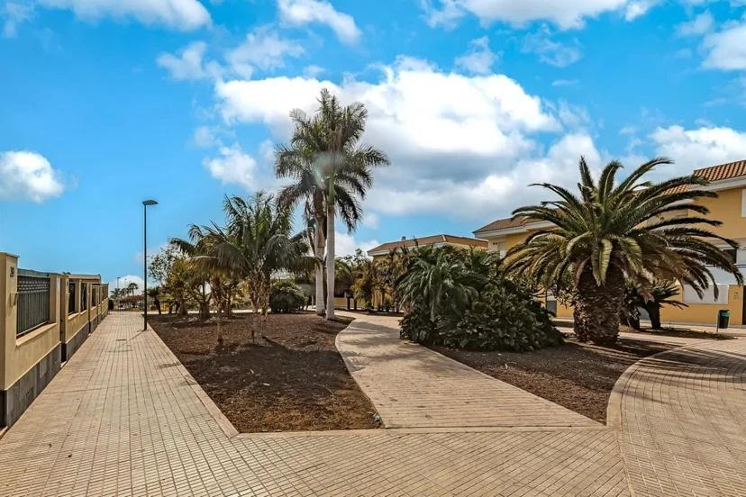 Tenerifeopenhome Townhouse Oasis Fanabe 40 * Costa Adeje (Tenerife)