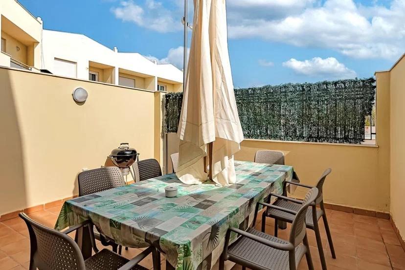 Appartement Tenerifeopenhome Townhouse Oasis Fanabe 40