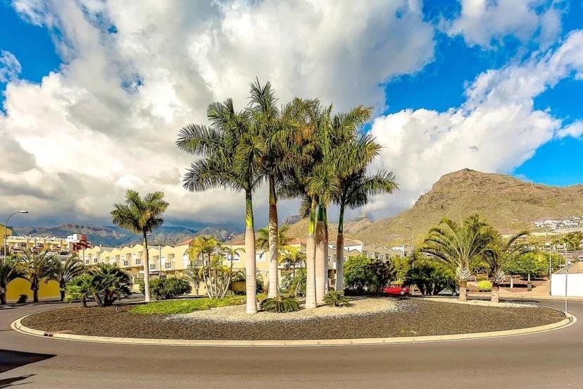 Appartement Tenerifeopenhome Townhouse Oasis Fanabe 40 *