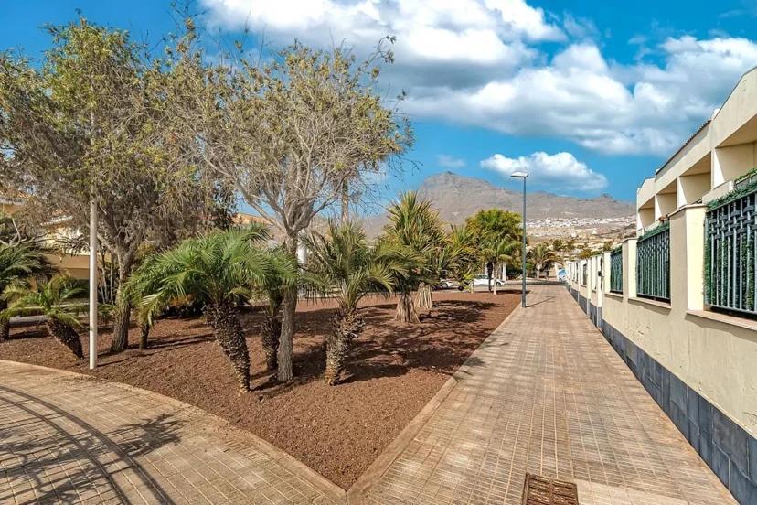 Tenerifeopenhome Townhouse Oasis Fanabe 40
