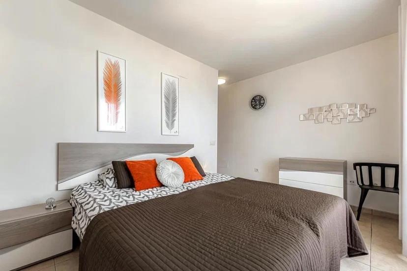Appartement Tenerifeopenhome Townhouse Oasis Fanabe 40 Costa Adeje (Tenerife)