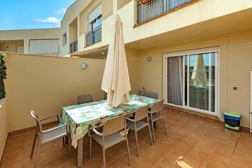 Tenerifeopenhome Townhouse Oasis Fanabe 40 * Costa Adeje (Tenerife)