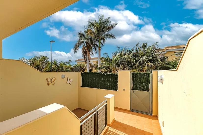 Tenerifeopenhome Townhouse Oasis Fanabe 40 Costa Adeje (Tenerife)