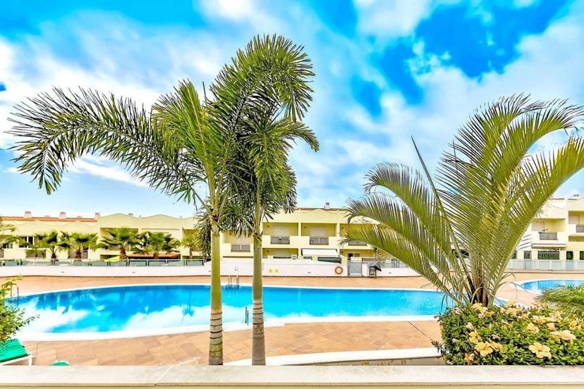 Appartement Tenerifeopenhome Townhouse Oasis Fanabe 40