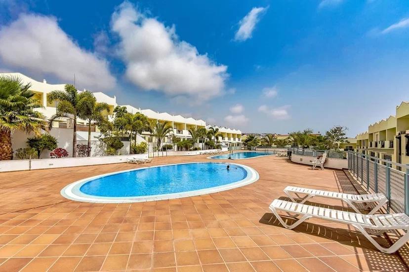 Tenerifeopenhome Townhouse Oasis Fanabe 40 *
