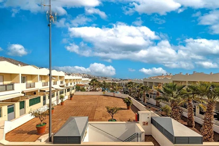 Tenerifeopenhome Townhouse Oasis Fanabe 40 Appartement Costa Adeje (Tenerife)