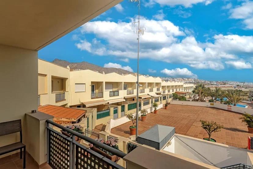 Appartement Tenerifeopenhome Townhouse Oasis Fanabe 40 *