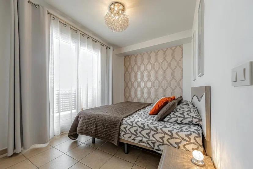 Appartement Tenerifeopenhome Townhouse Oasis Fanabe 40 Costa Adeje (Tenerife)
