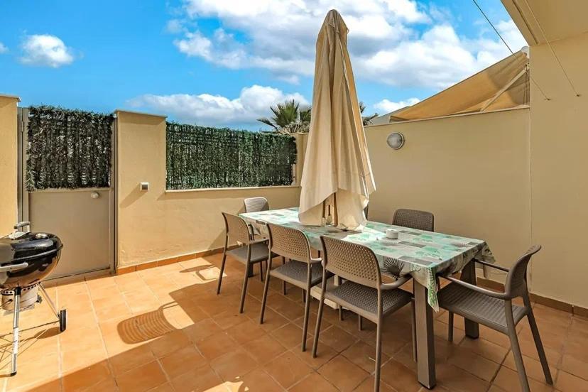 Tenerifeopenhome Townhouse Oasis Fanabe 40 *