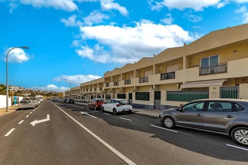 Appartement Tenerifeopenhome Townhouse Oasis Fanabe 40