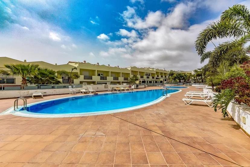 Tenerifeopenhome Townhouse Oasis Fanabe 40 Appartement Costa Adeje (Tenerife)