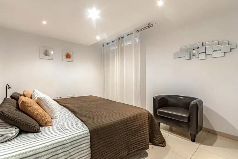 Appartement Tenerifeopenhome Townhouse Oasis Fanabe 40 *