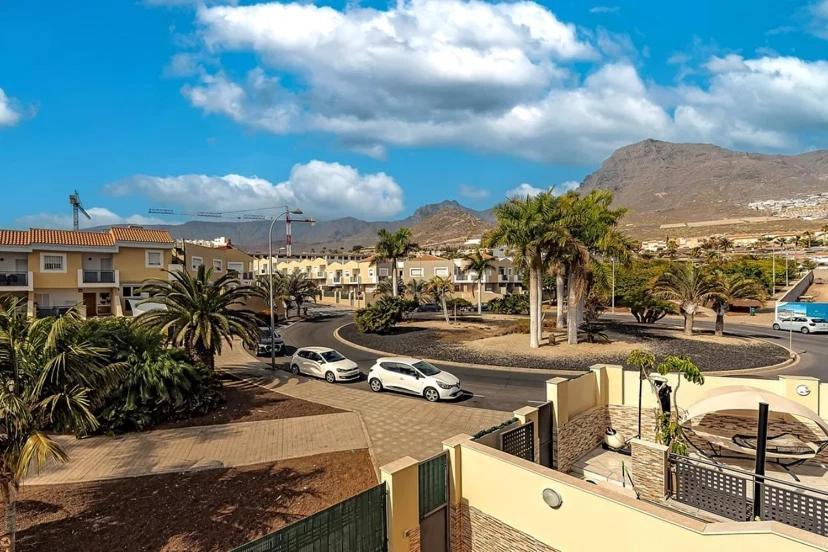 Tenerifeopenhome Townhouse Oasis Fanabe 40