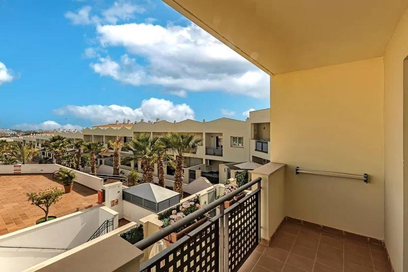 Tenerifeopenhome Townhouse Oasis Fanabe 40