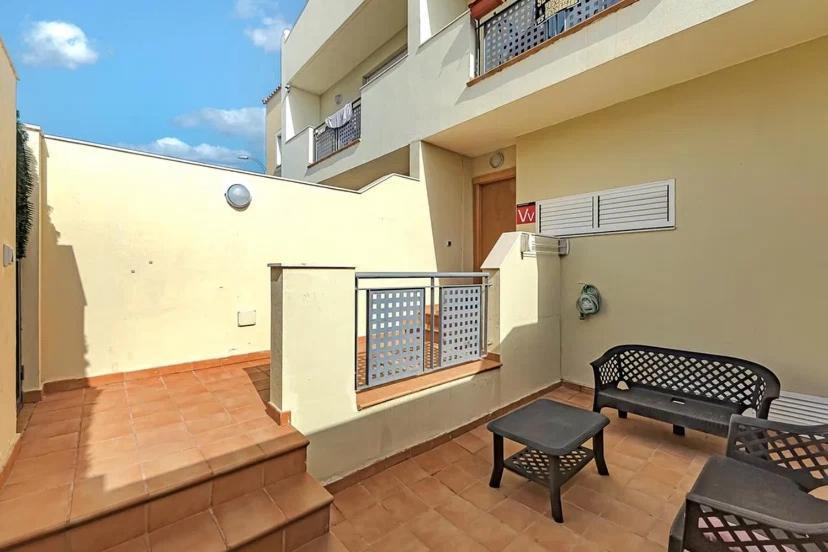 Tenerifeopenhome Townhouse Oasis Fanabe 40 Appartement