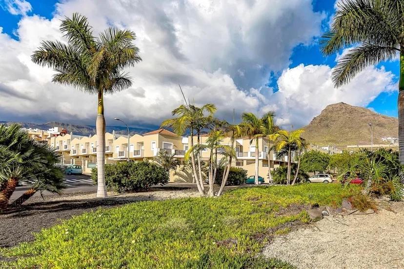 Tenerifeopenhome Townhouse Oasis Fanabe 40 Appartement Costa Adeje (Tenerife)