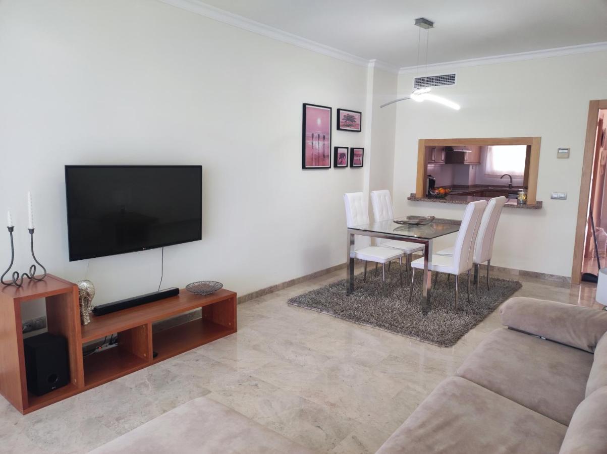 Apartment Playa La Arena With Big Terrace *