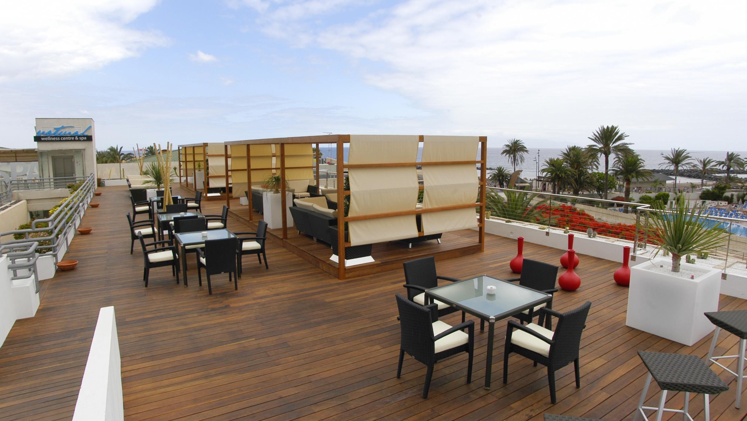 Alexandre Gala 4* Playa de las Américas
