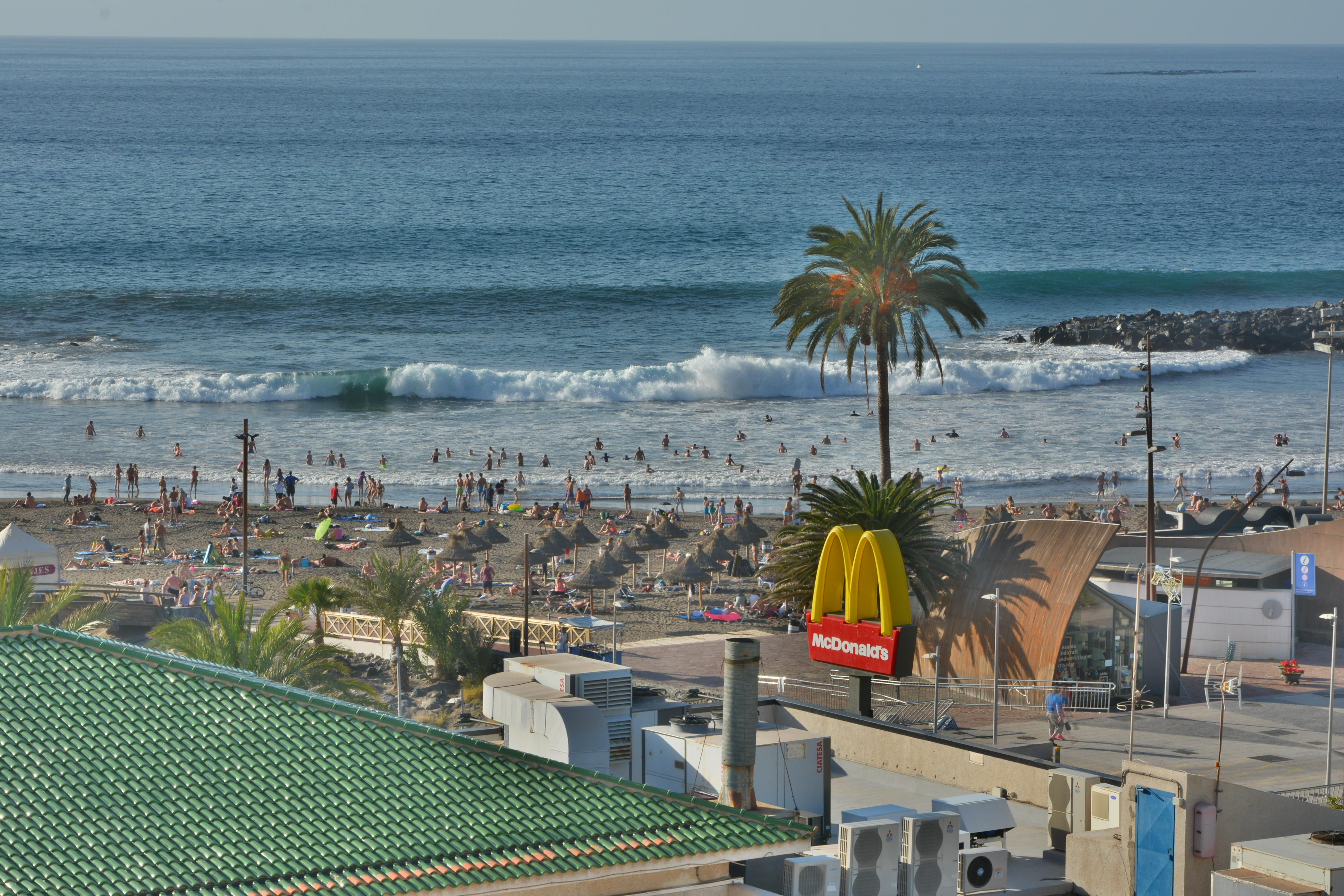 Alexandre Gala Hotel Playa de las Américas