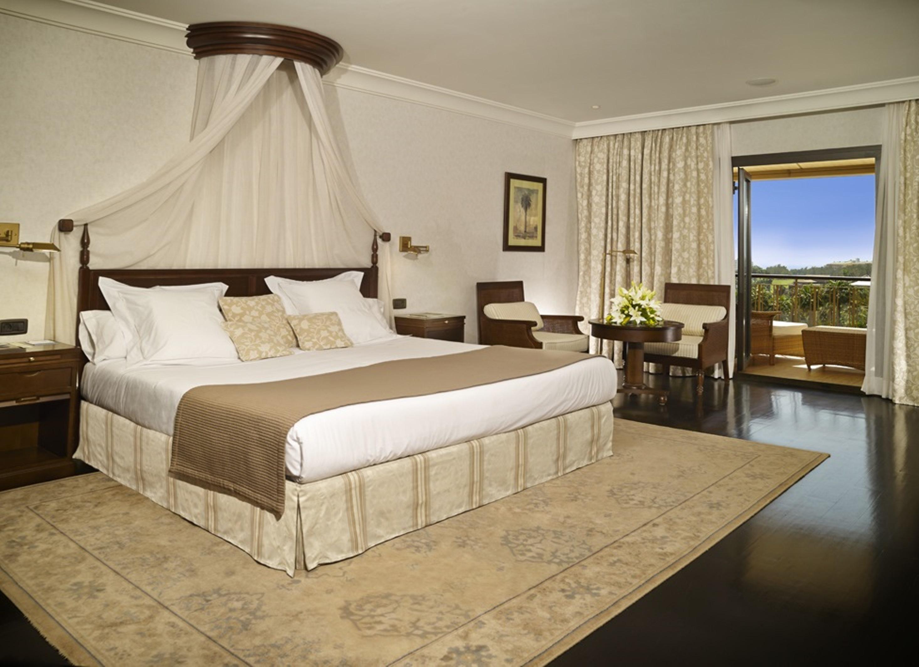 Madrigueras Golf & - Adults Only 5* Playa de las Americas (Tenerife)