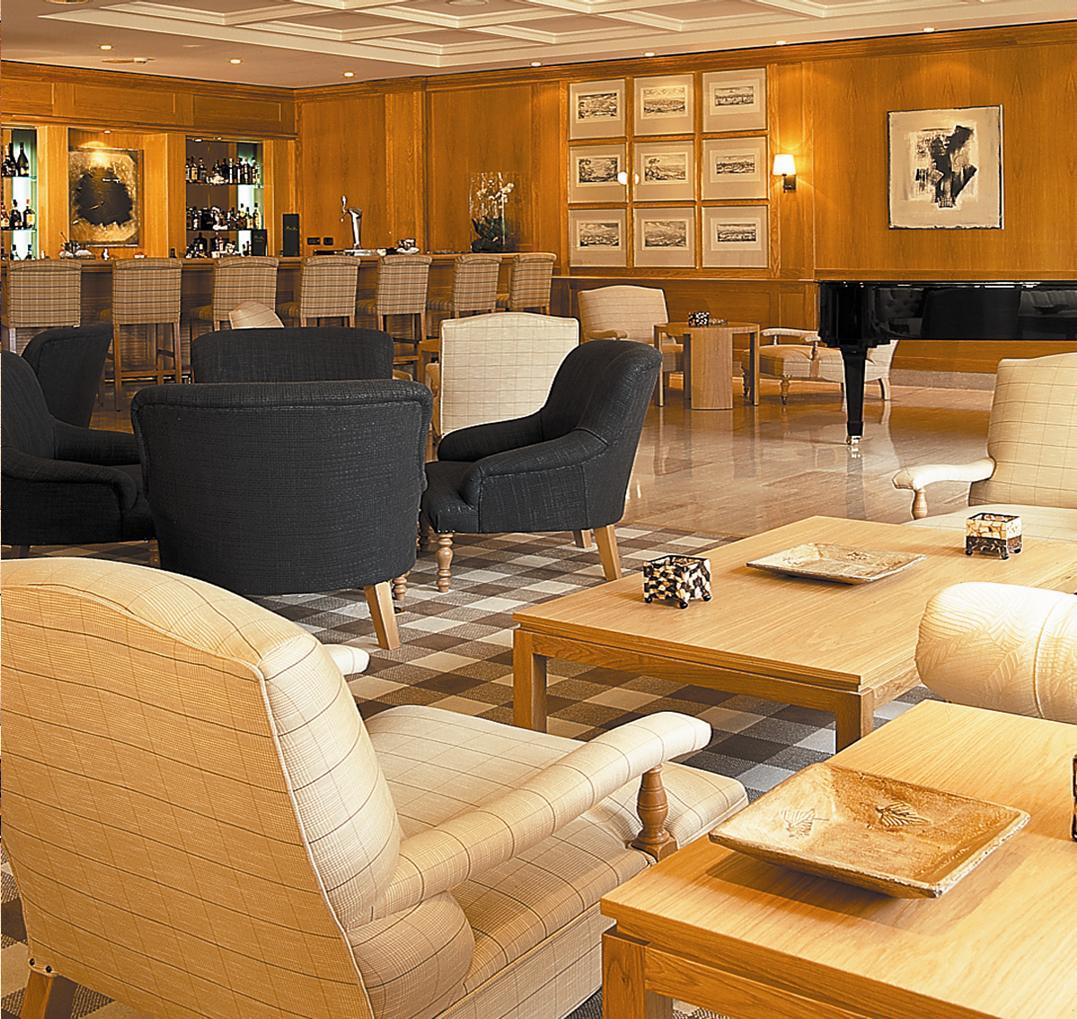 Madrigueras Golf & - Adults Only Hotel Playa de las Americas (Tenerife)