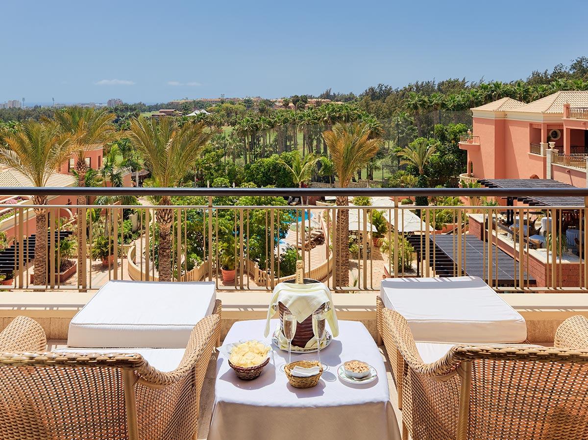 Madrigueras Golf & - Adults Only Hotel Playa de las Americas (Tenerife)