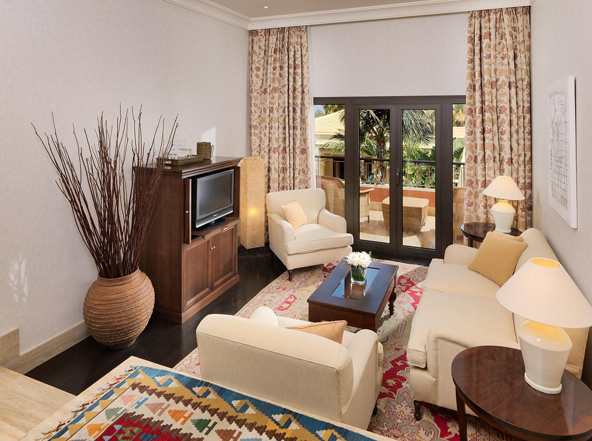 Madrigueras Golf & - Adults Only Hotel Playa de las Americas (Tenerife)