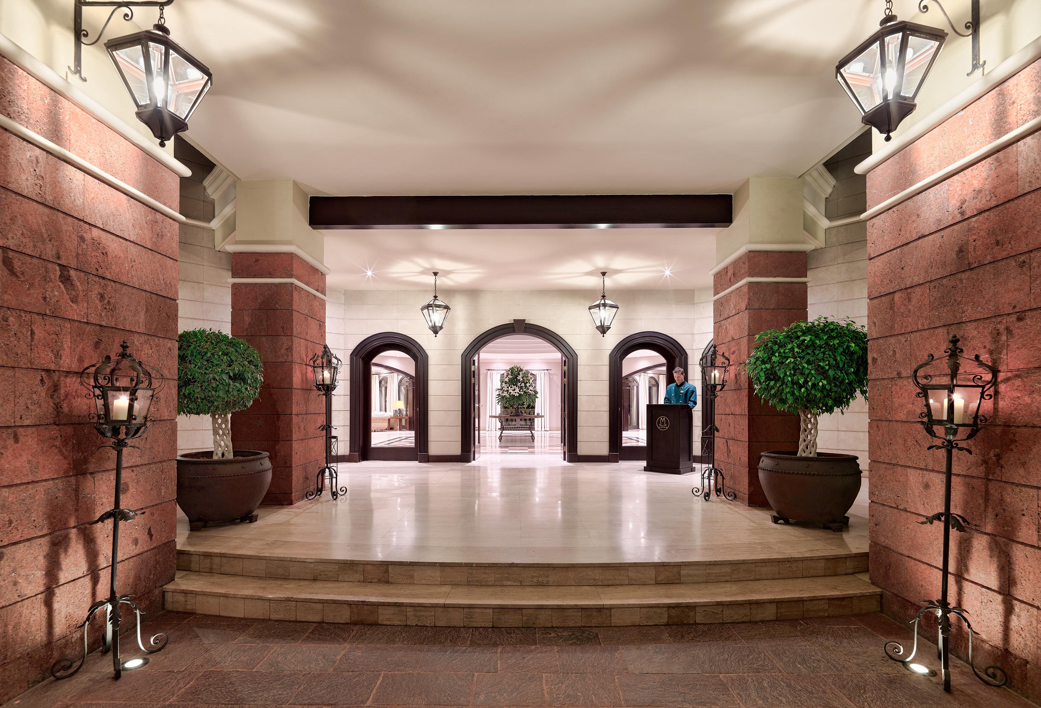Madrigueras Golf & - Adults Only 5* Playa de las Americas (Tenerife)